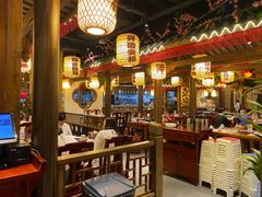 大堂-杨记隆府(时代天街店)