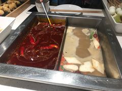 -串一火锅(赛格国际购物中心店)