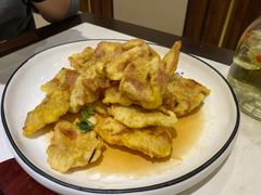 老式锅包肉-陈家老院子(高新店)