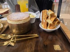 -奎克咖啡Cuiqu(晶品店)