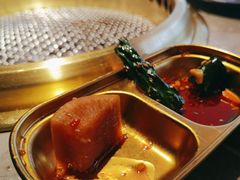 -谷牛日式烤肉(宝山U天地店)