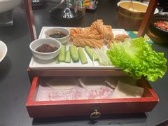 -庆江南江南菜(琴湖溪里花园城店)