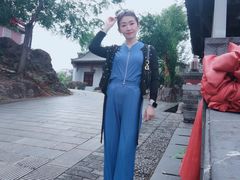 -长春观