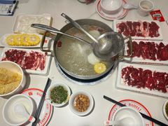-八合里潮汕鲜牛肉火锅(上海汇智广场店)