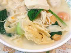 -觅姐一碗健康煮(青浦宝龙广场店)