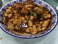 -洞天食府(北大街店)
