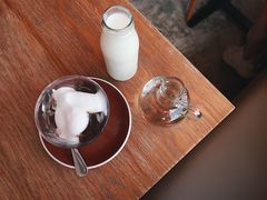 -ROAST coffee & eatery