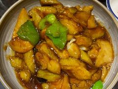 -金掌勺锅包肉(太原万达店)