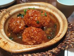 -应天大明王朝·南京菜(中山陵店)