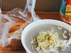 -汪记鲜鱼糊汤粉(沈阳路总店)