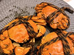 -新发展亚太JW万豪酒店·福苑咖啡厅