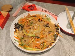 -大哈福烧烤·海鲜·家常菜(延安三路店)