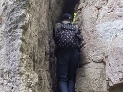 -汤旺河林海奇石景区