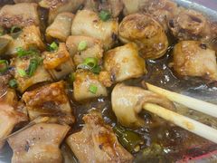 -嘉升大排档(番禺总店)