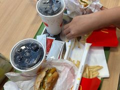 -麦当劳(龙湖北京大兴天街店)