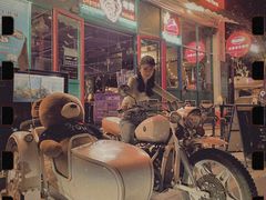 -JUKEBOX玖部音乐餐厅(华侨城店)