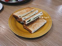 -HELLO 27 意面·沙拉·帕尼尼