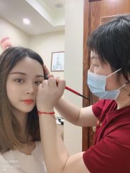 体验前-北京英煌医疗美容