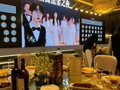 -上海浦东嘉里大酒店
