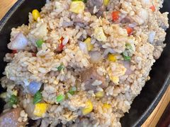 -豪客来牛排(红豆万花城店)