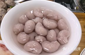 Signature Fish Balls