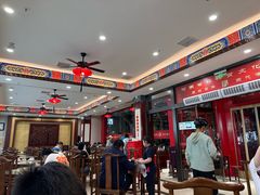 -葛记焖饼(伏牛路店)