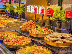 -火叮叮自助烤肉·现切牛肉(茂业店)