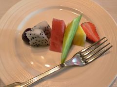 -桂花楼淮扬中餐厅(浦东香格里拉店)