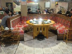 -地主大院铁锅炖(创业街店)