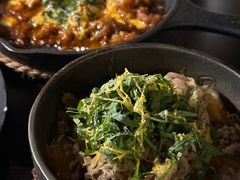 -Fuzzy Bistro 浮几韩餐·茶酒馆