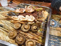 -老谢野馄饨(延安路店)