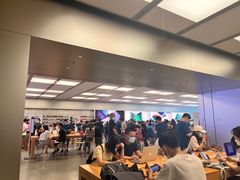 -Apple零售店(深圳益田假日广场店)