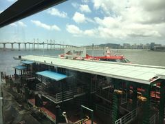 -信德中旅船务管理有限公司