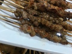 -大明铜锅·烤涮坊·烧烤(新开路店)