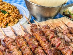 -1819餐厅·团队聚餐·烤串·精酿