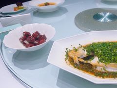 -世博源公馆·本帮融合菜·主题包厢·江景餐厅