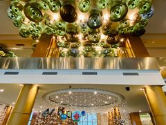 -青岛海尔洲际酒店