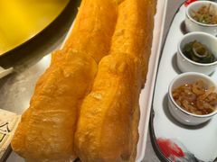 -广州文华东方酒店·江-由辉师傅主理