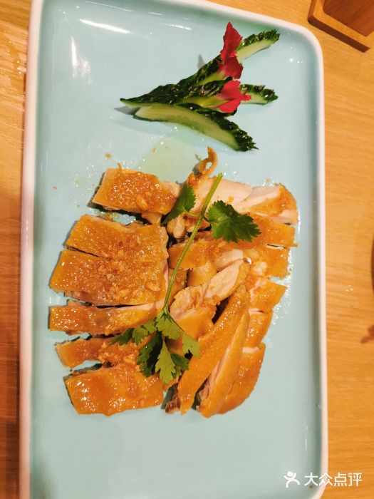 客味谣(天安云谷店)图片