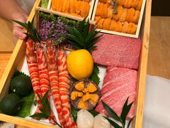 -鮨冠OMAKASE食べ放题(北京首店)