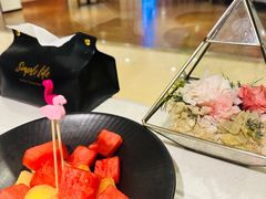 -川越泰火锅(吉利大厦店)