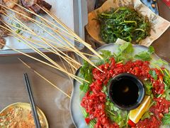 -林二哥宜烤官·宜宾小烧烤