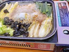 -天下醉美蒙餐(林西店)