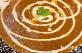 Paneer Butter Masala