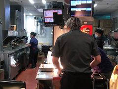 -麦当劳(杭州庆春路店)