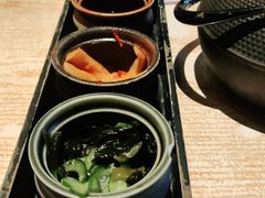 -堂本家洋食别馆·炸猪排(中心城店)