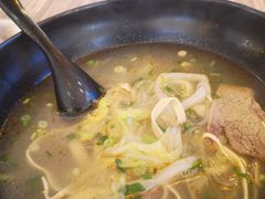 -秦晋面馆(青岛万象城店)
