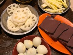 -范贤光鸡公煲(平乐园总店)