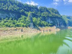 -梭布垭石林景区