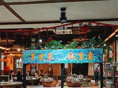 -灶东家民间菜(回兴店)
